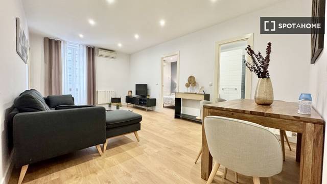 Piso en Alquiler en Goya