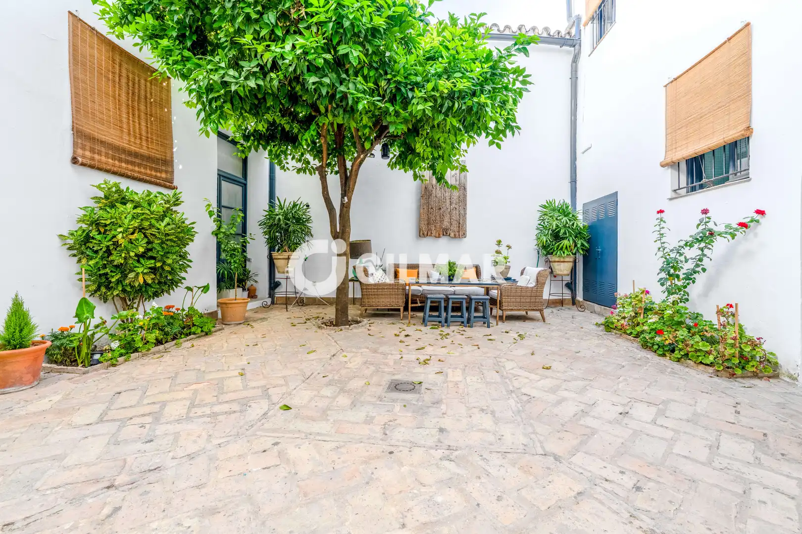 Xalet amb jardí en venda a Centro, imagen 38