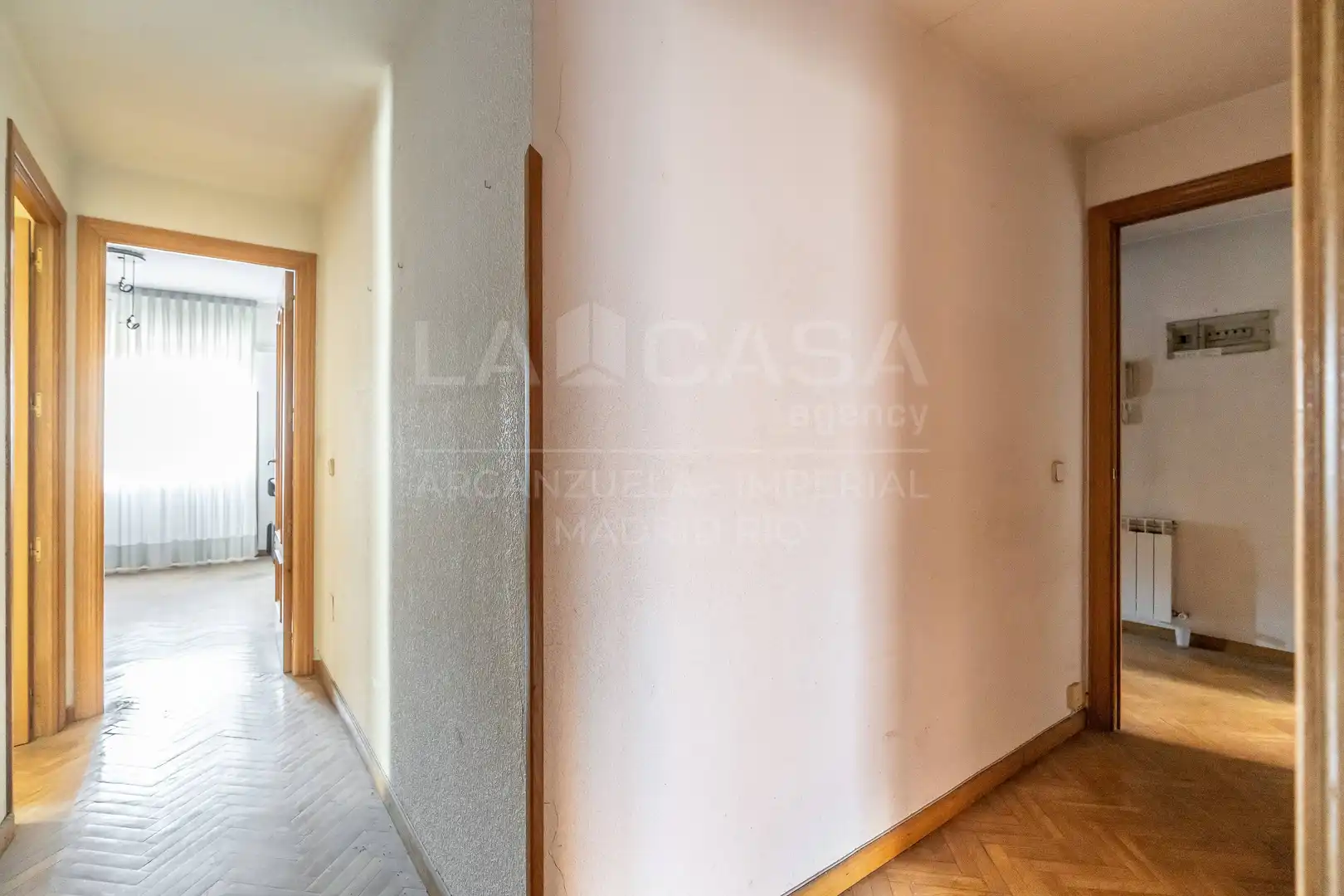 Flat for sale in Madrid  with Heating, Terrace and Balcony