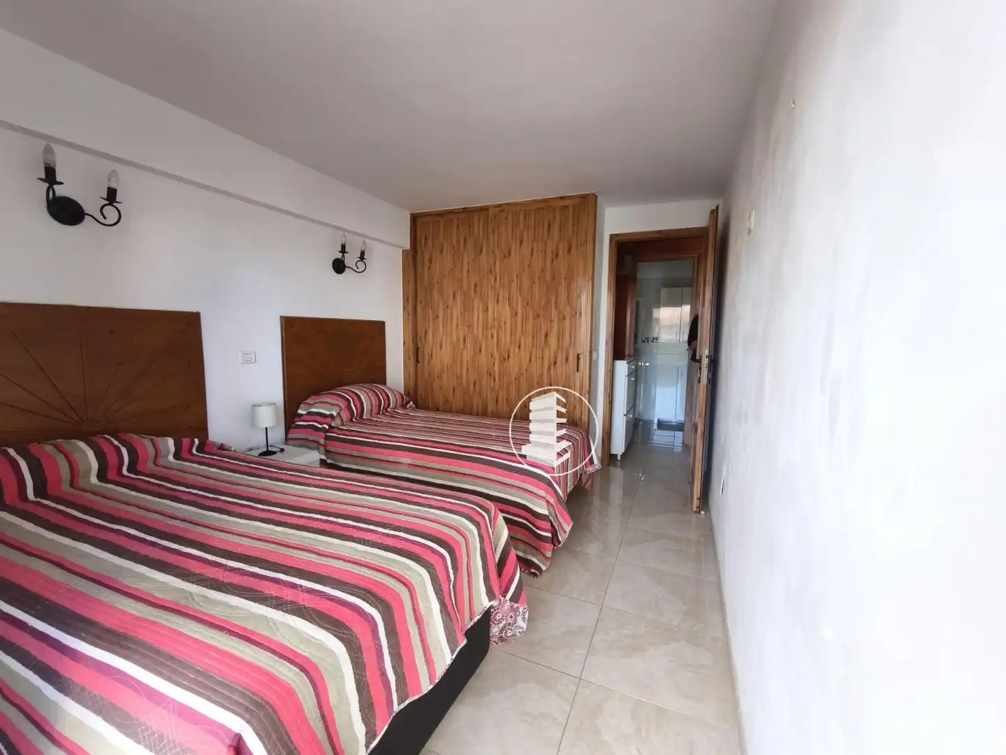 Flat with terrace for sale in Los Cristianos, imagen 13