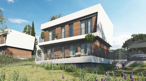 Foto 4 de Casa o xalet en venda a Los Ángeles de San Rafael, Segovia