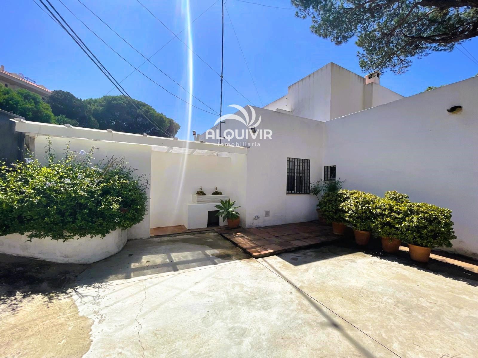 Vista exterior de Casa o chalet en venta en Mazagón con Calefacción, Terraza y Trastero