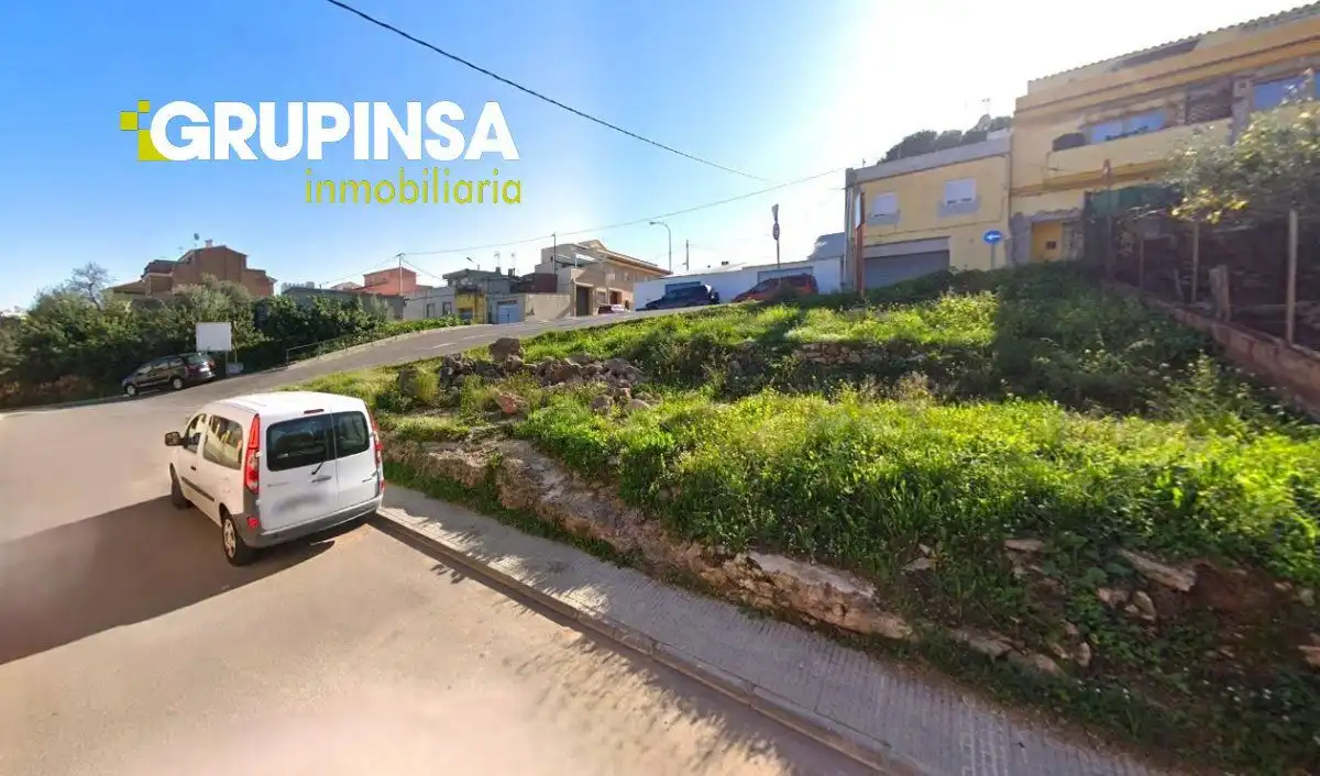 Grundstücke und Bauplätze zum Verkauf in Ismael Peris, imagen 5