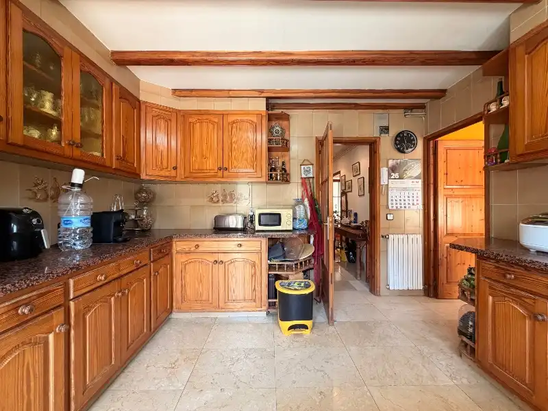 Maison avec terrasse à vendre à Carrer Ample 27, imagen 10