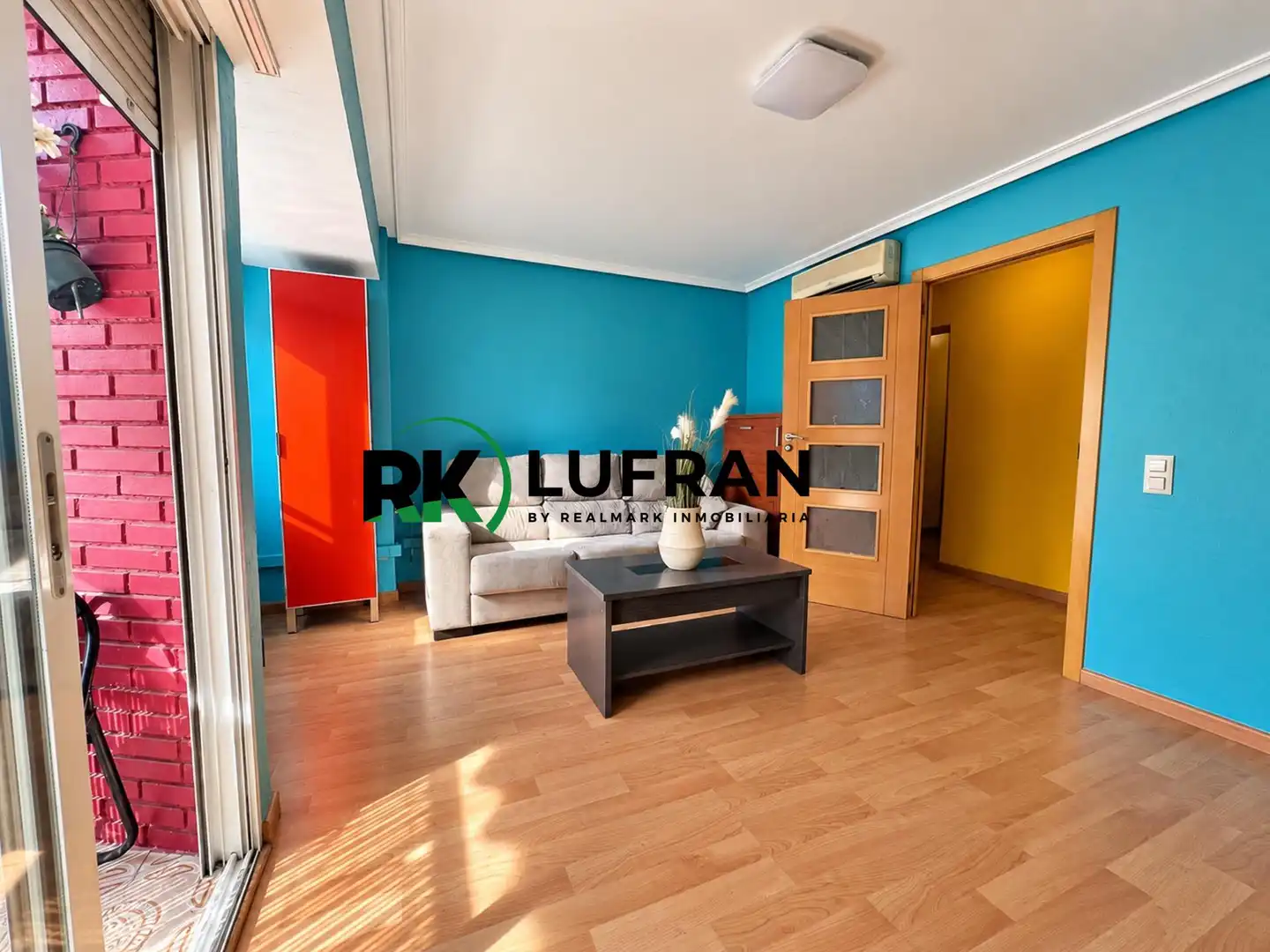 PISO A LA VENTA BARRIO LOS ÁNGELES  ALICANTE, imatge 2