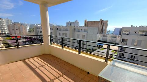 Foto 2 de Apartament de lloguer a Les Maravelles,  Palma de Mallorca