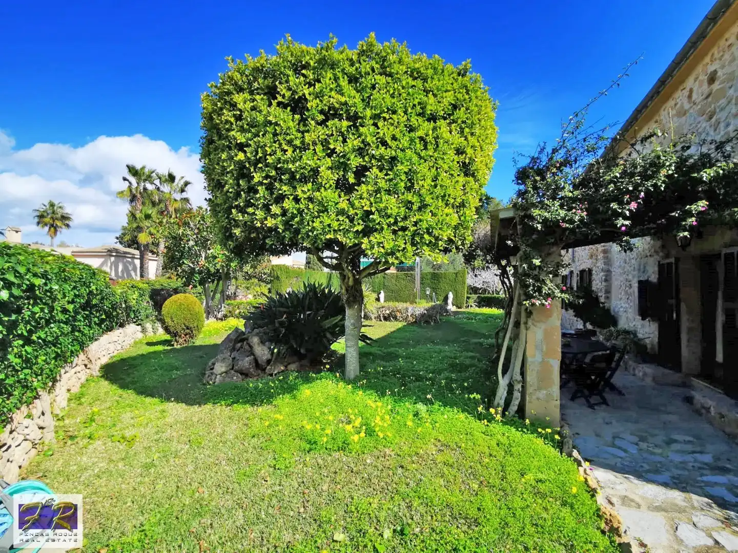 Villa con piscina in vendita a Bacarés - Manresa - Bonaire, imagen 36