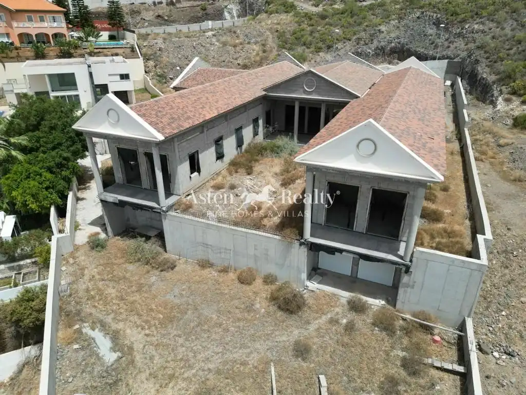 Casa con piscina in vendita a Ceuta, imagen 30