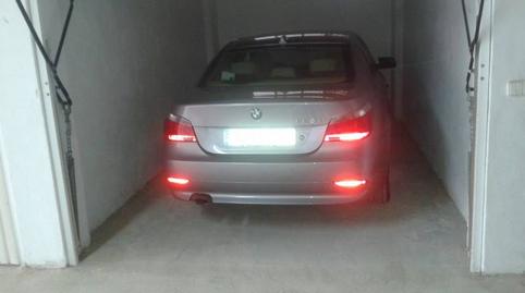 Foto 3 de Garatge de lloguer a Pilar de la Horadada ciudad, Pilar de la Horadada