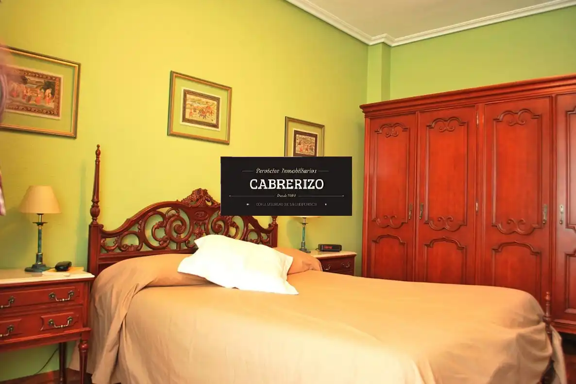 Wohnung mit Aufzug zum Verkauf in Calle General Vara de Rey, imagen 6