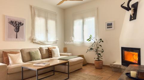 Photo 5 of House or chalet for sale in Cami Vell Alt de Denia a Xabia, -1, El Montgó, Dénia