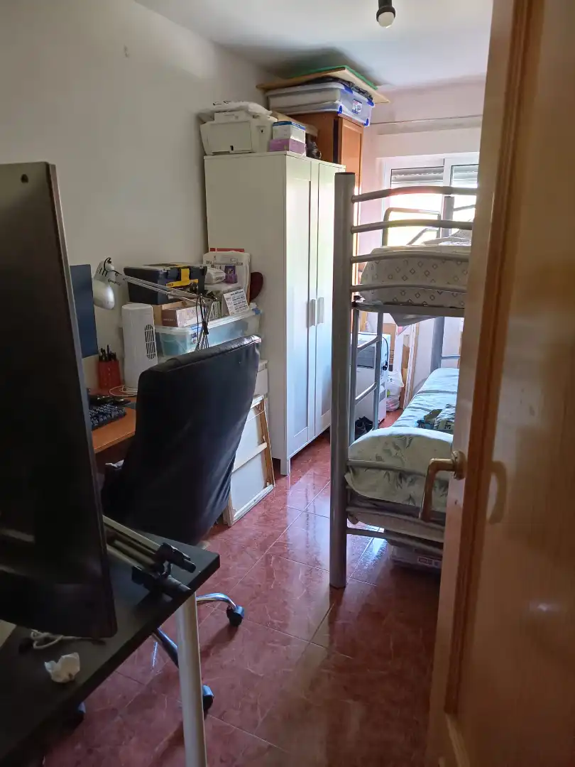 Habitación de Piso en venta en Sevilla con Aire acondicionado y Terraza