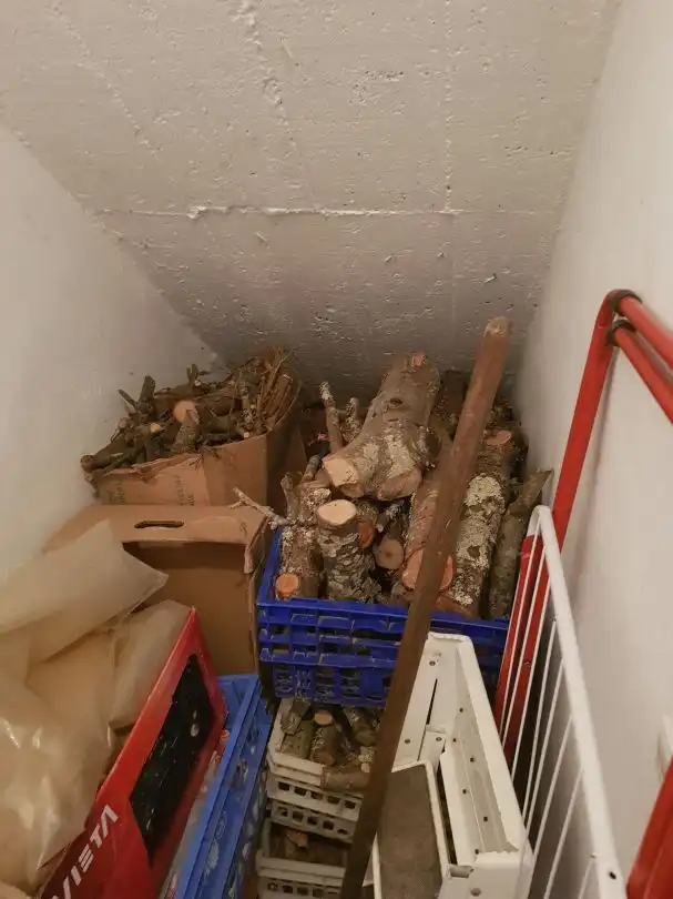Casa o chalet en venta en Cascajares de la Sierra con Calefacción y Amueblado