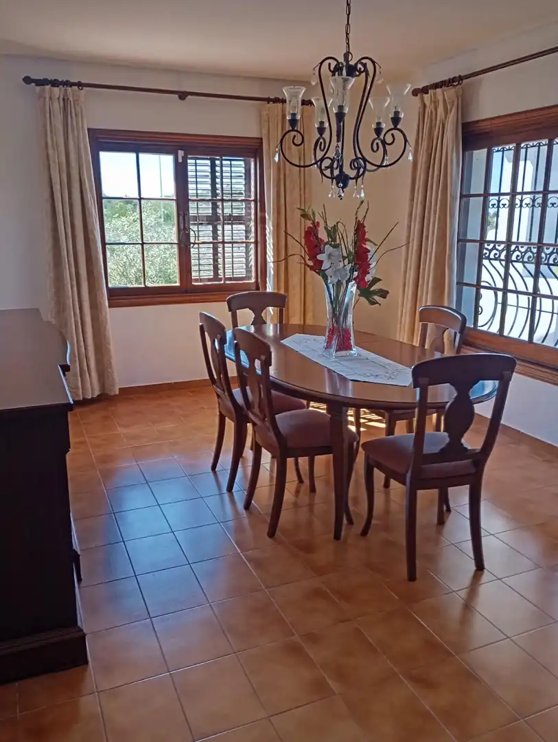 Villa con terrazza in vendita a Sant Agustí-Cala de Bou, imagen 30