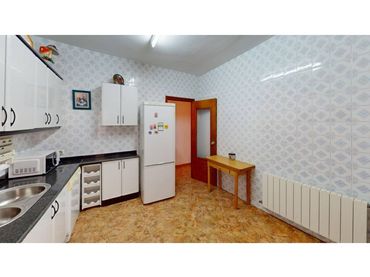 Wohnung mit Balkon zum Verkauf in Caravaca de la Cruz