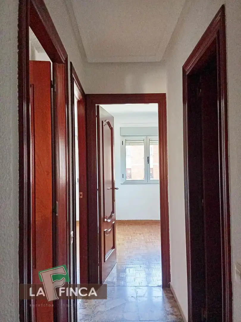 Flat for sale in MARGARITA XIRGU, La Calzada