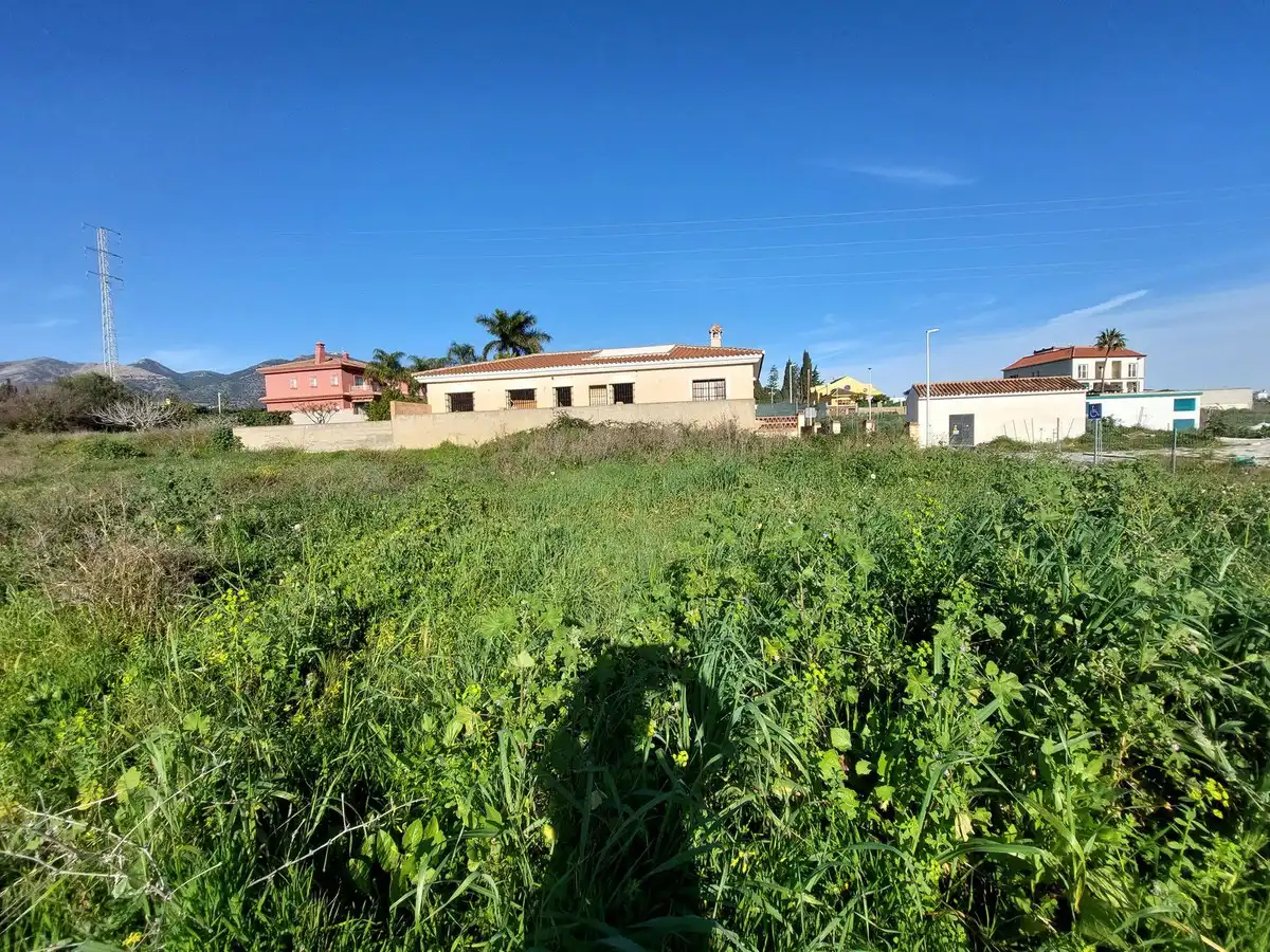 Terreno residencial en venta en Urbanización la Loma 11, imagen 5