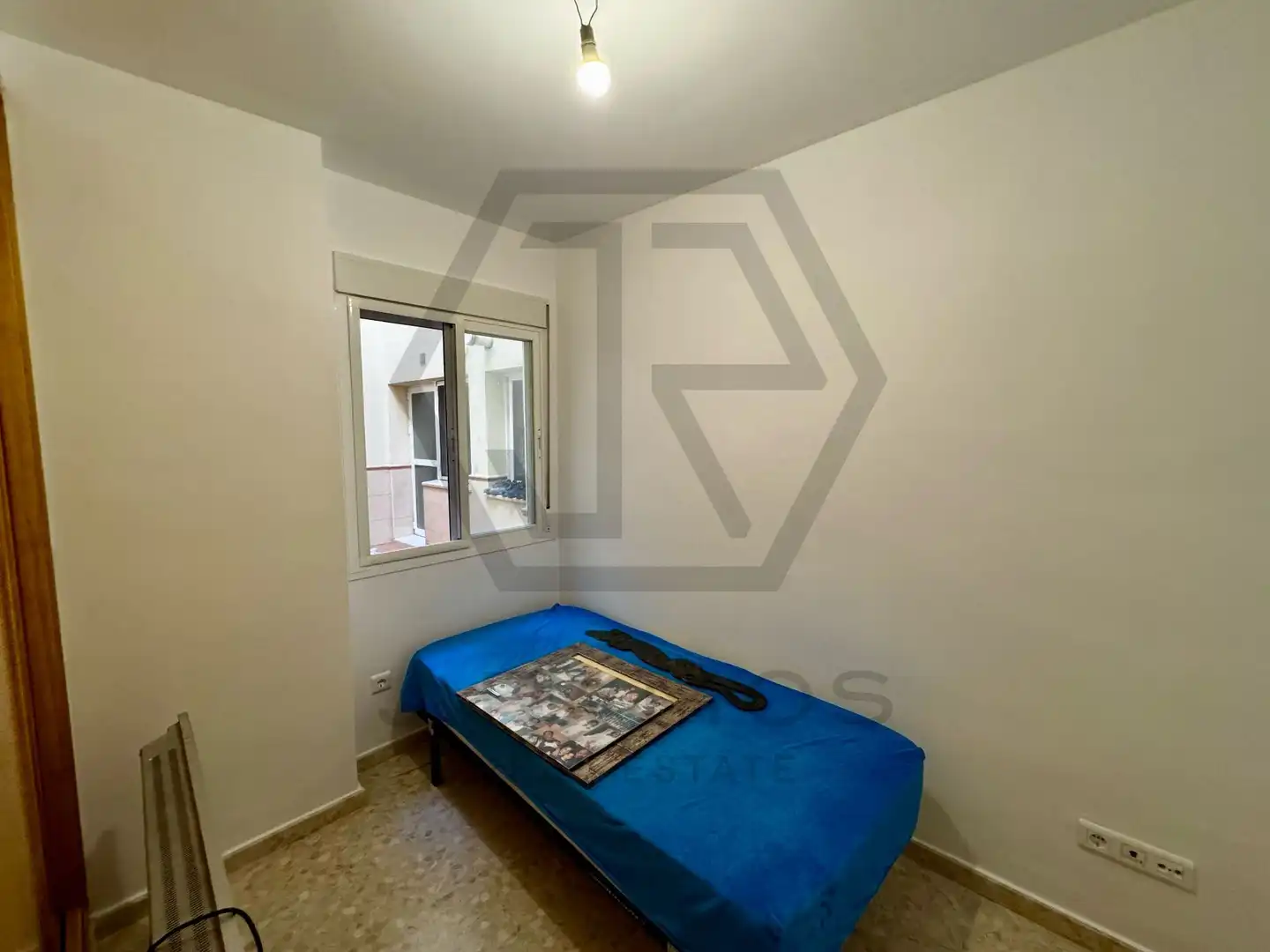 Piso con piscina en venta en Pintor Antonio Valdes, imagen 15