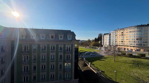 Foto 4 de Dúplex en venta en Rúa Madanela, Acea de Olga - Augas Férreas, Lugo Capital