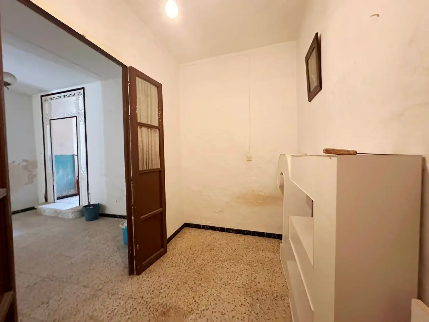 Casa adosada en venta en Campillos