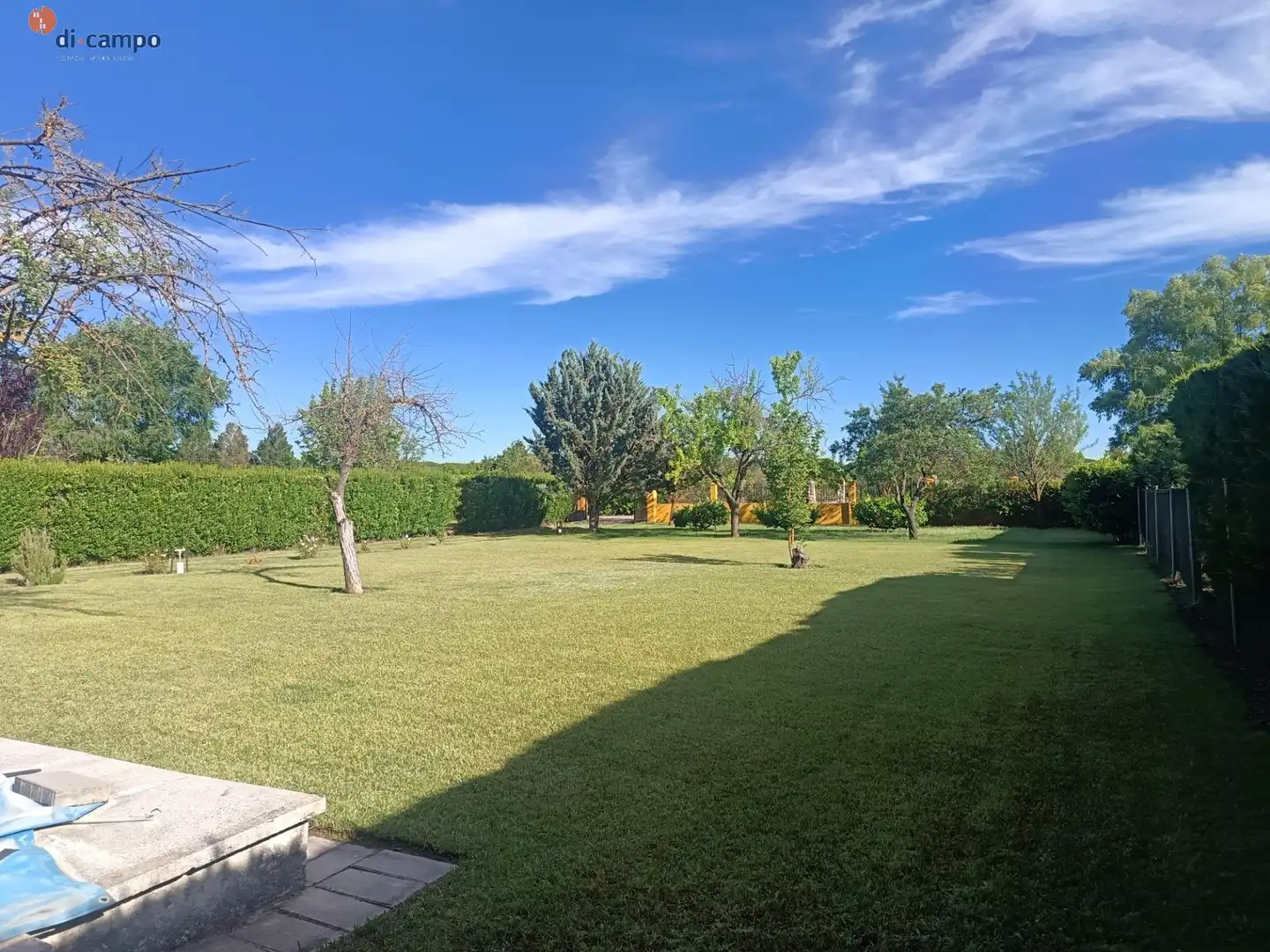 Haus oder Chalet zum Verkauf in Villabáñez mit Privatgarten, Terrasse und Abstellraum