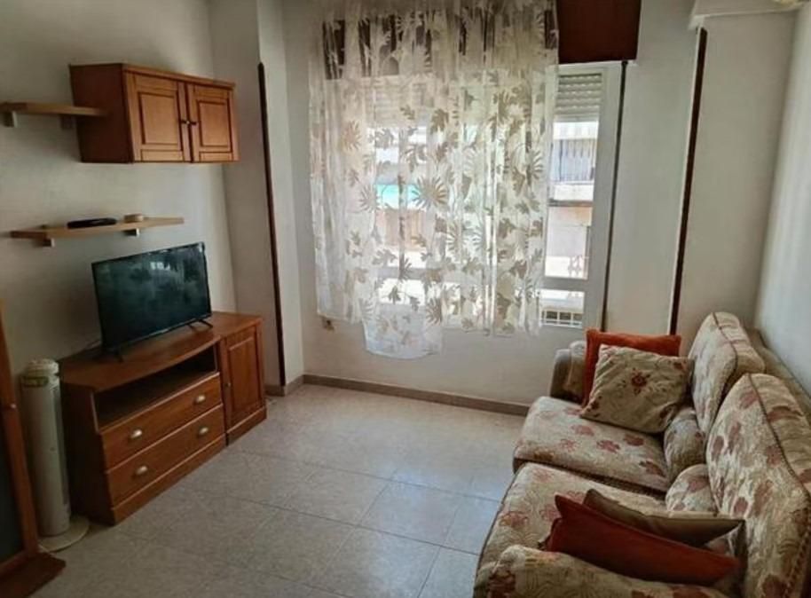 Apartment to rent in Casco Antiguo