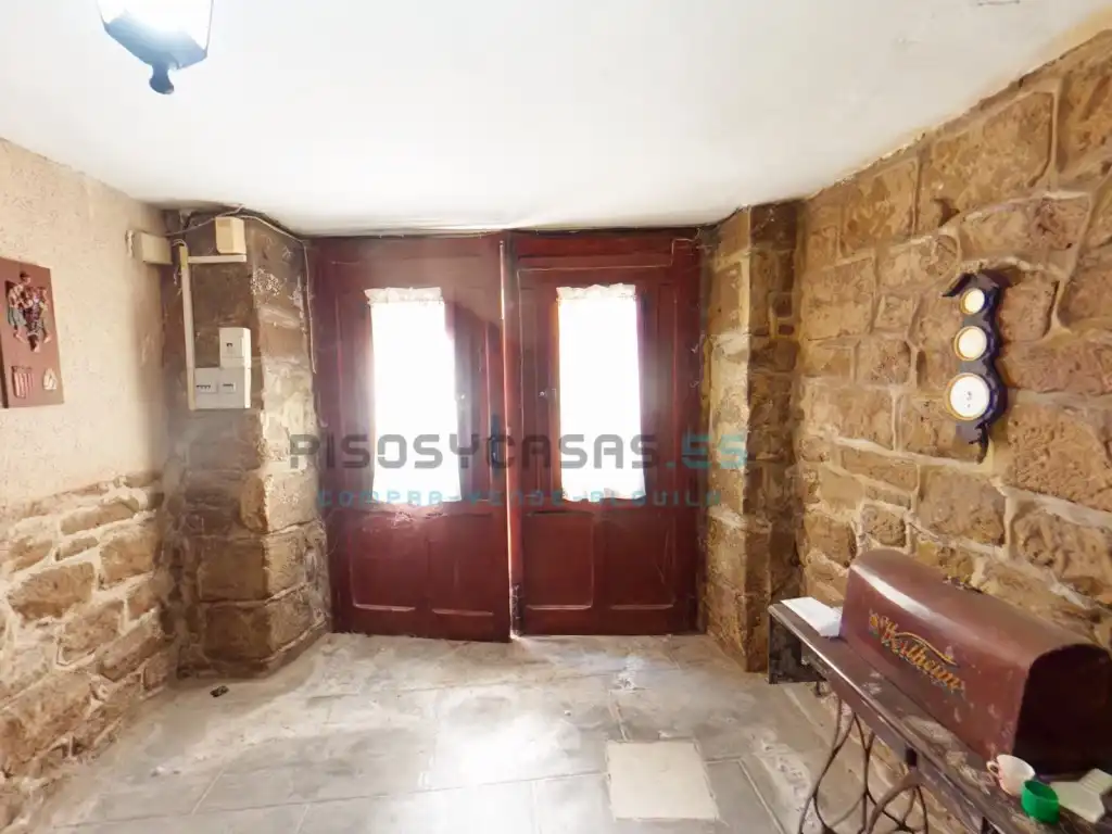 Casa o chalet en venta en Sádaba con Terraza y Amueblado