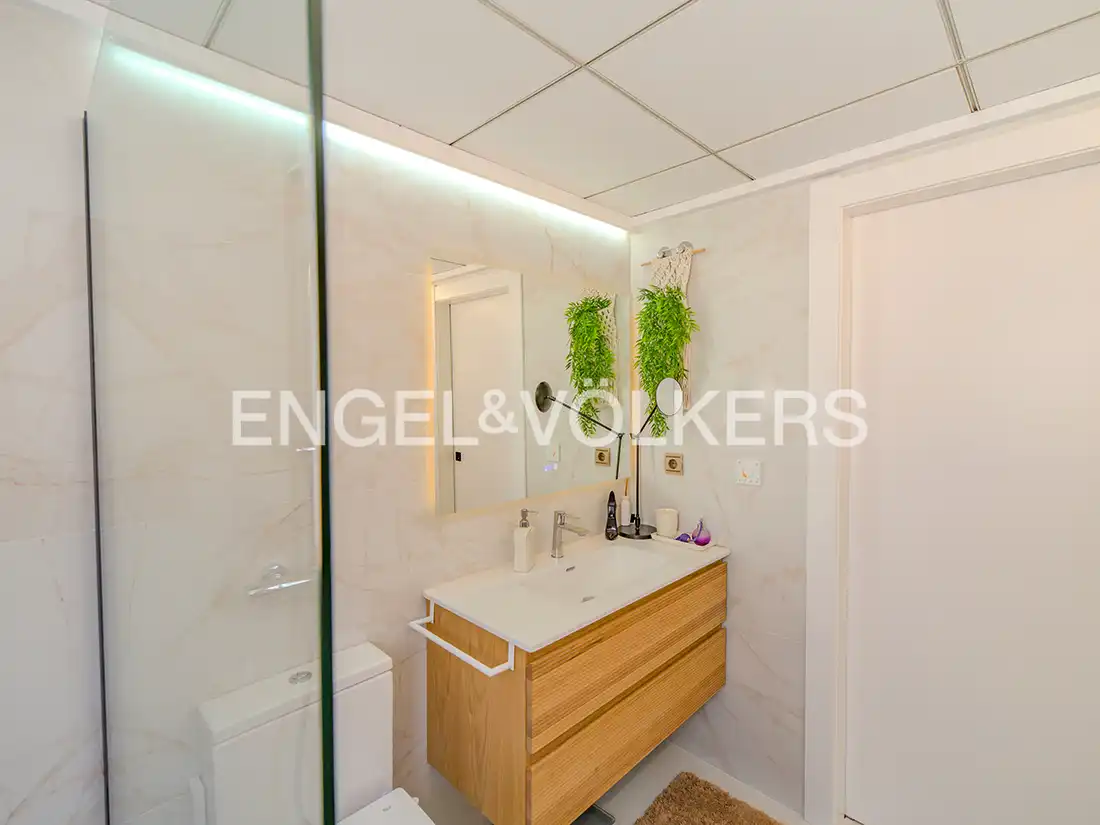 Casa bifamiliare con balcone in vendita a Carrer Pintor el Greco 8, imagen 32