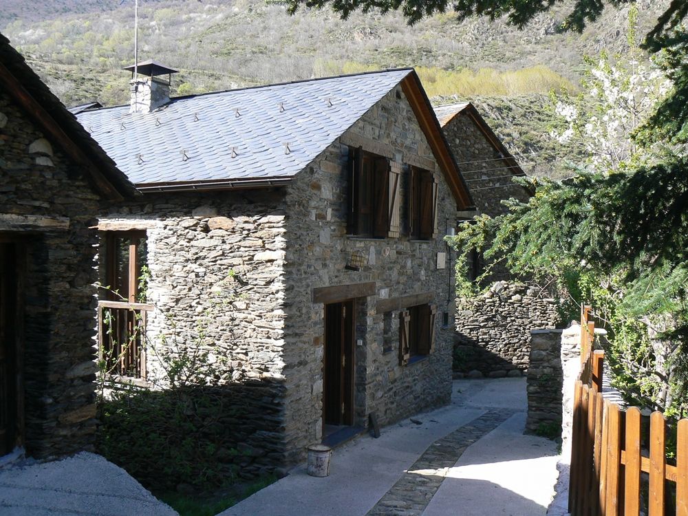 Casa o chalet en venta en Carrer Sant Marti-boren, Alt Àneu