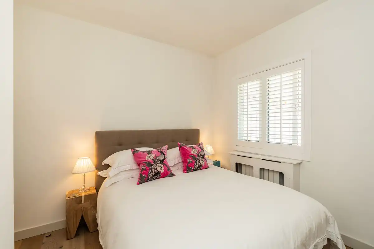 Bedroom of Detached homes for sale in Marbella  with Terrace and Storage room