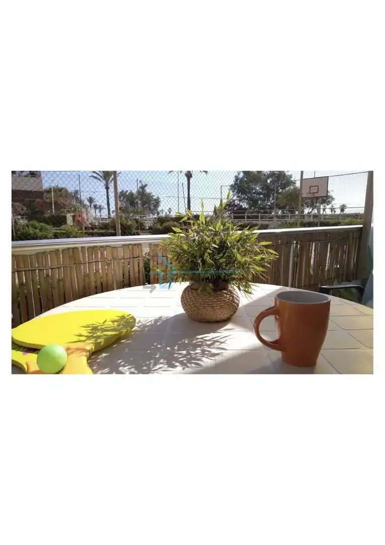 Apartamento en venta en Canet d'En Berenguer