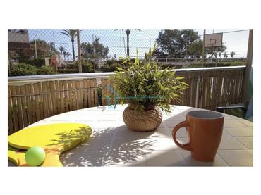 Apartament en venda a Canet d'En Berenguer