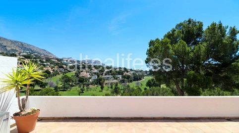 Photo 5 of Apartments for sale in Avenida Principal, Altea la Vella, Altea