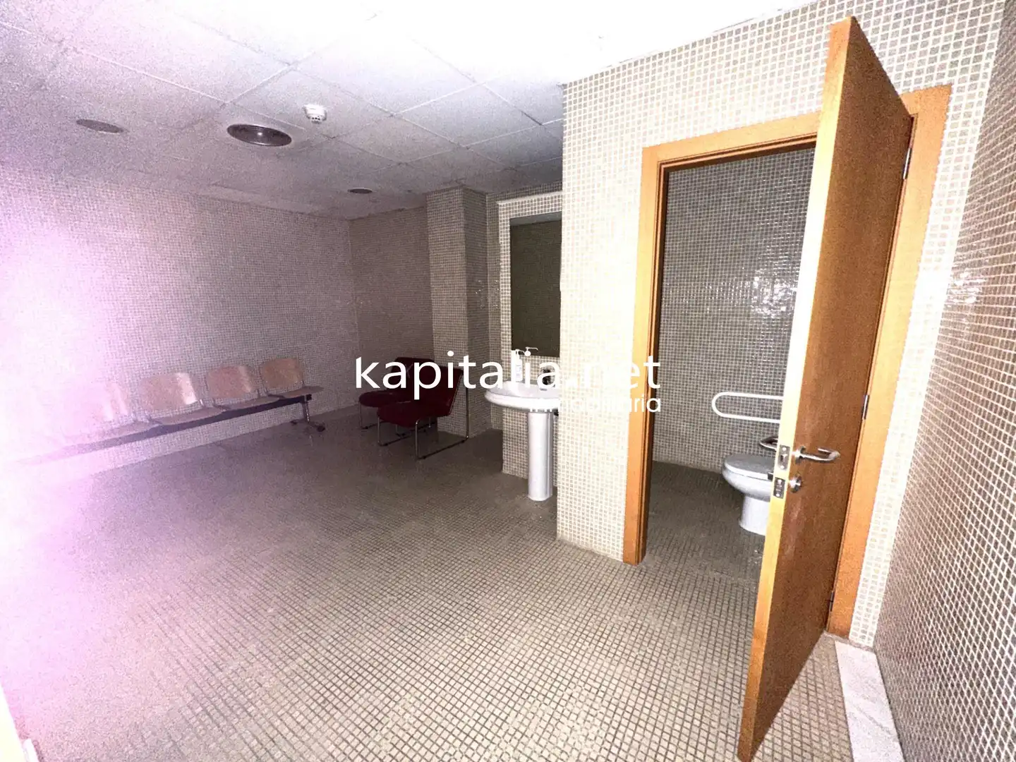 Business premises to rent in Sant Josep - Zona Hospital, imagen 12