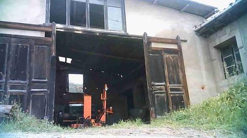 Photo 4 of Premises for sale in N/a, San Justo - Bedriñana, Asturias