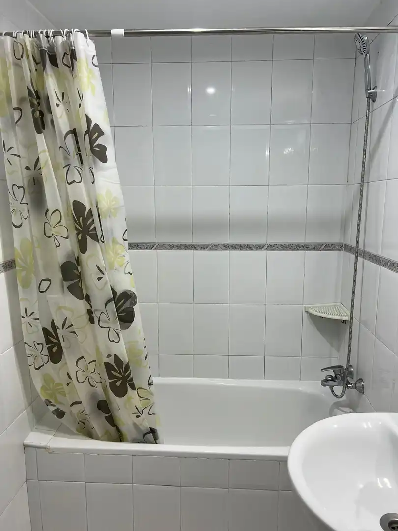 Flat for rent in Carrer de Manso, 58, Sant Antoni