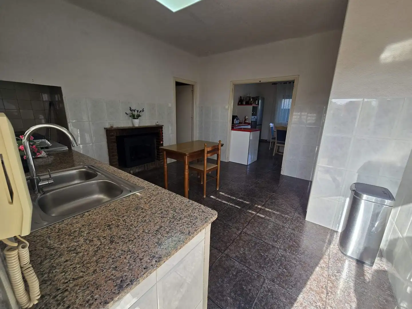 Villa con giardino in vendita a La Algoda - Matola - Llano de San José, imagen 47
