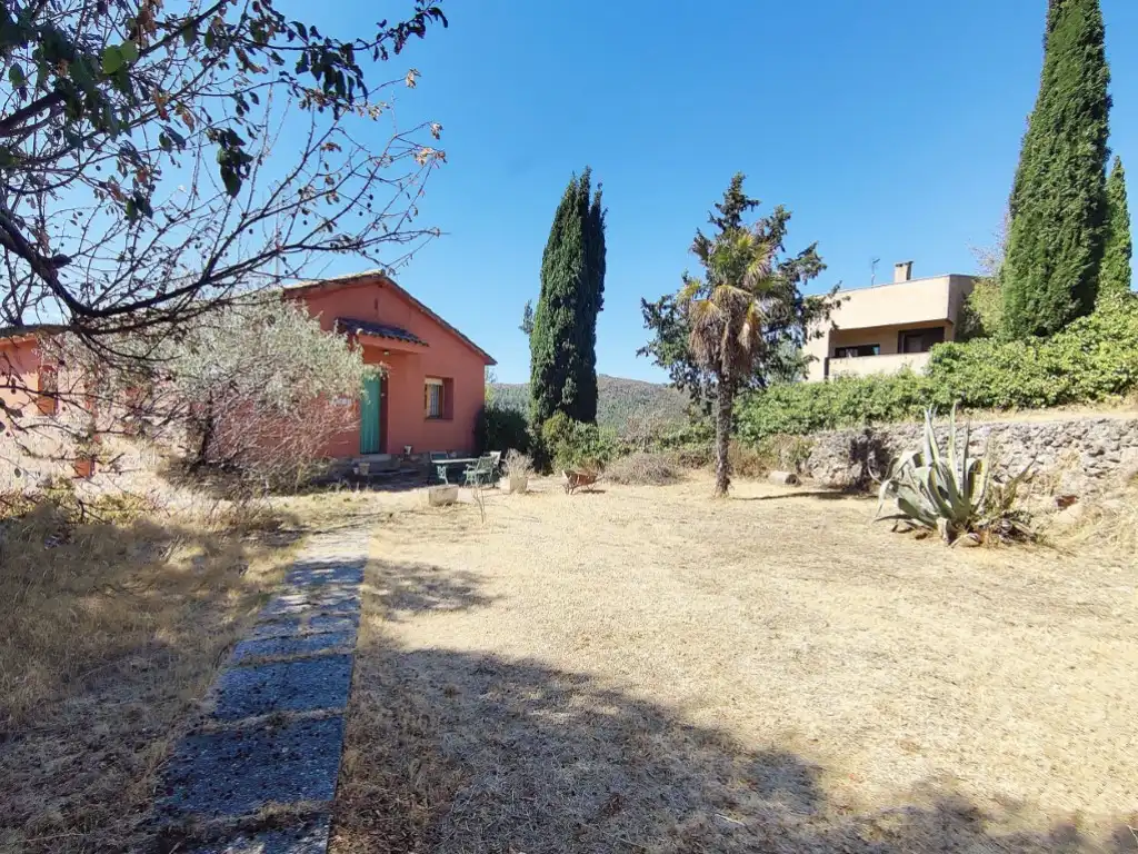 Casa o chalet en venta en La Puebla de Castro