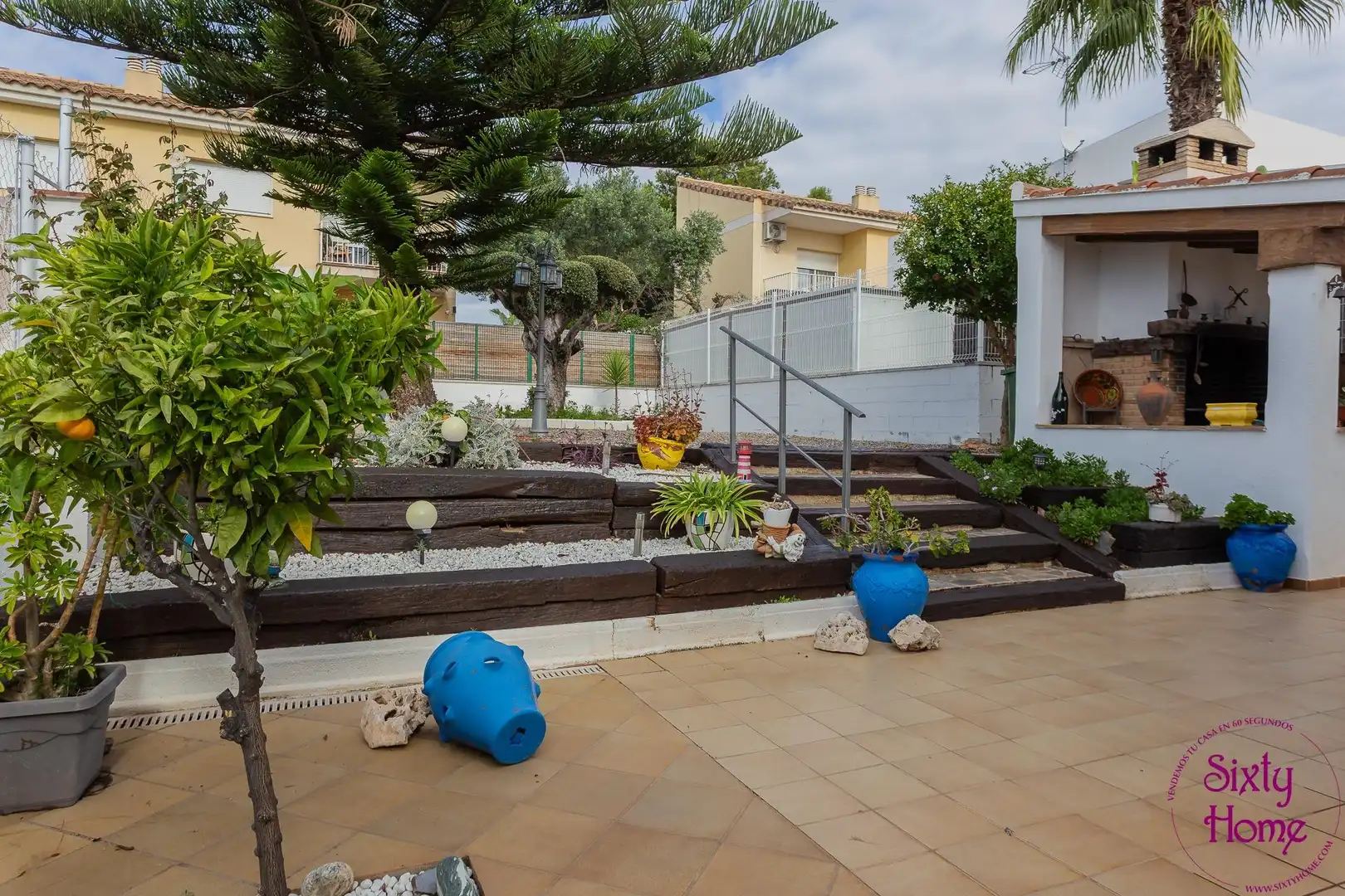 Casa o xalet en venda a Carrer VINYA DE LA, 22, Creixell