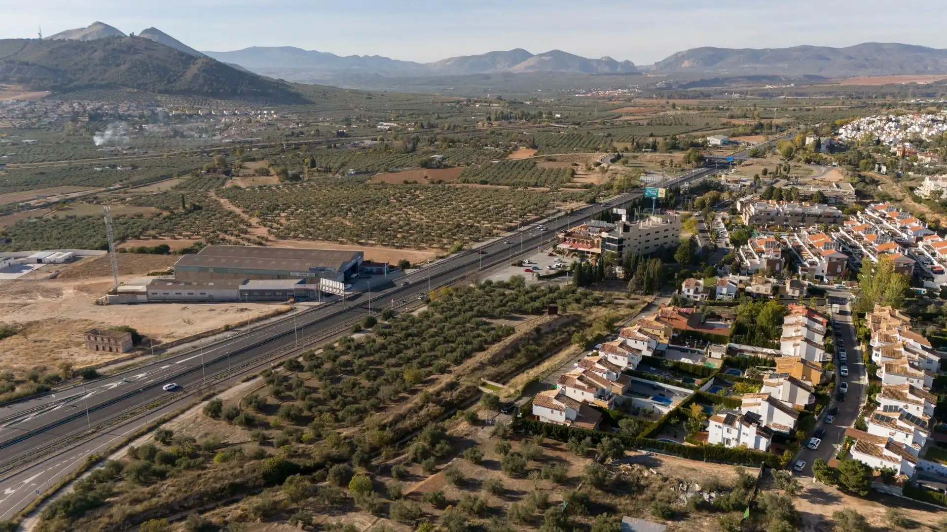Terreny residencial en venda a Calle los Juncos 1, imagen 6