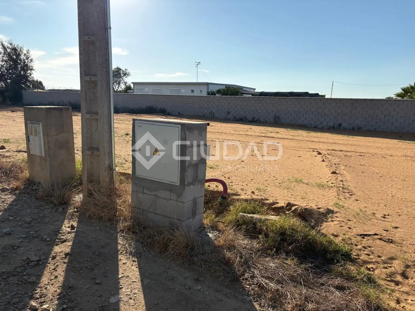 Terreno en venta en La Jara