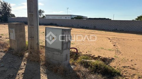 Foto 2 de Terreno en venta en La Jara, Sanlúcar de Barrameda