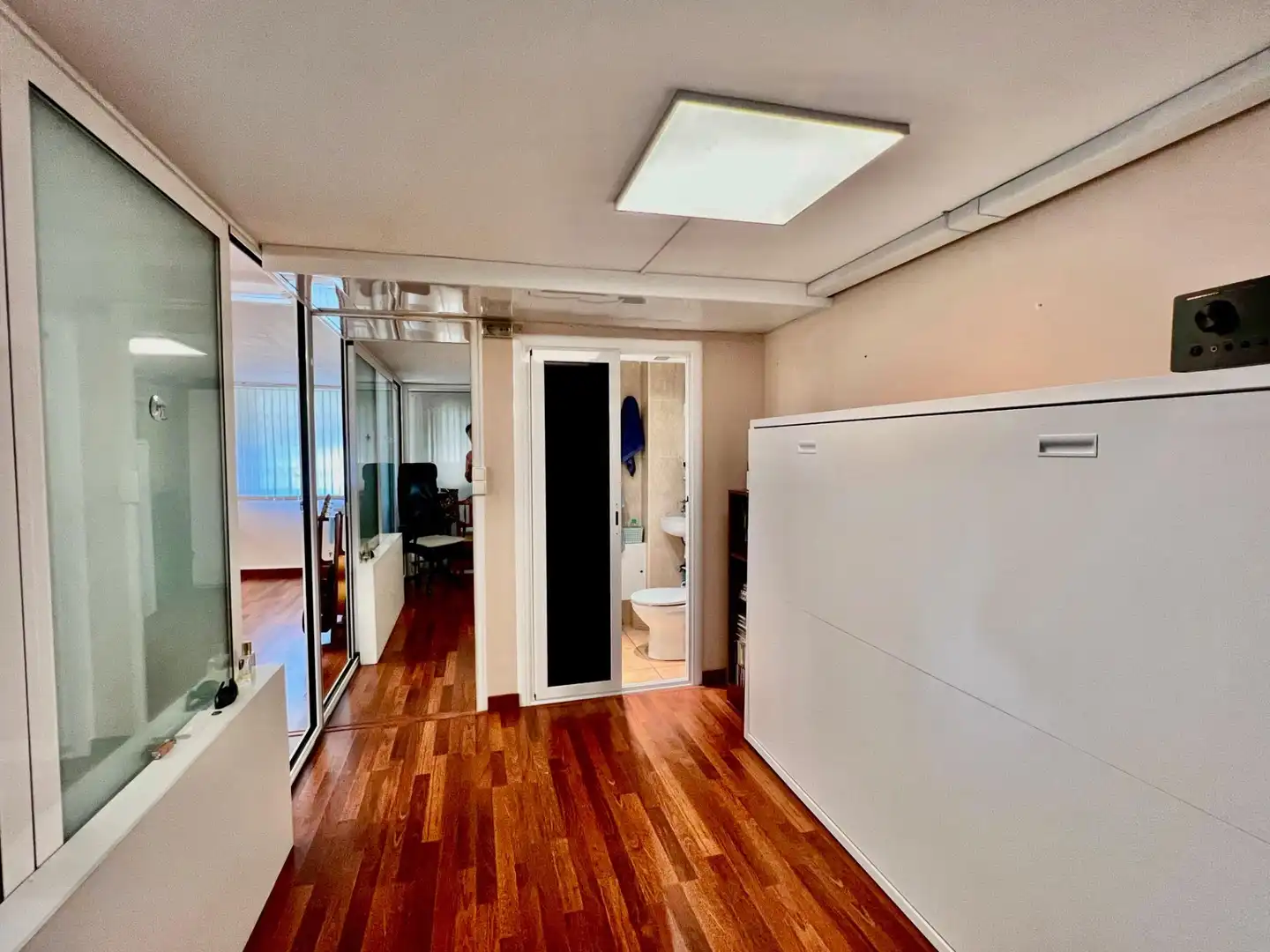 Business premises to rent in Ronda de la Roureda, imagen 12