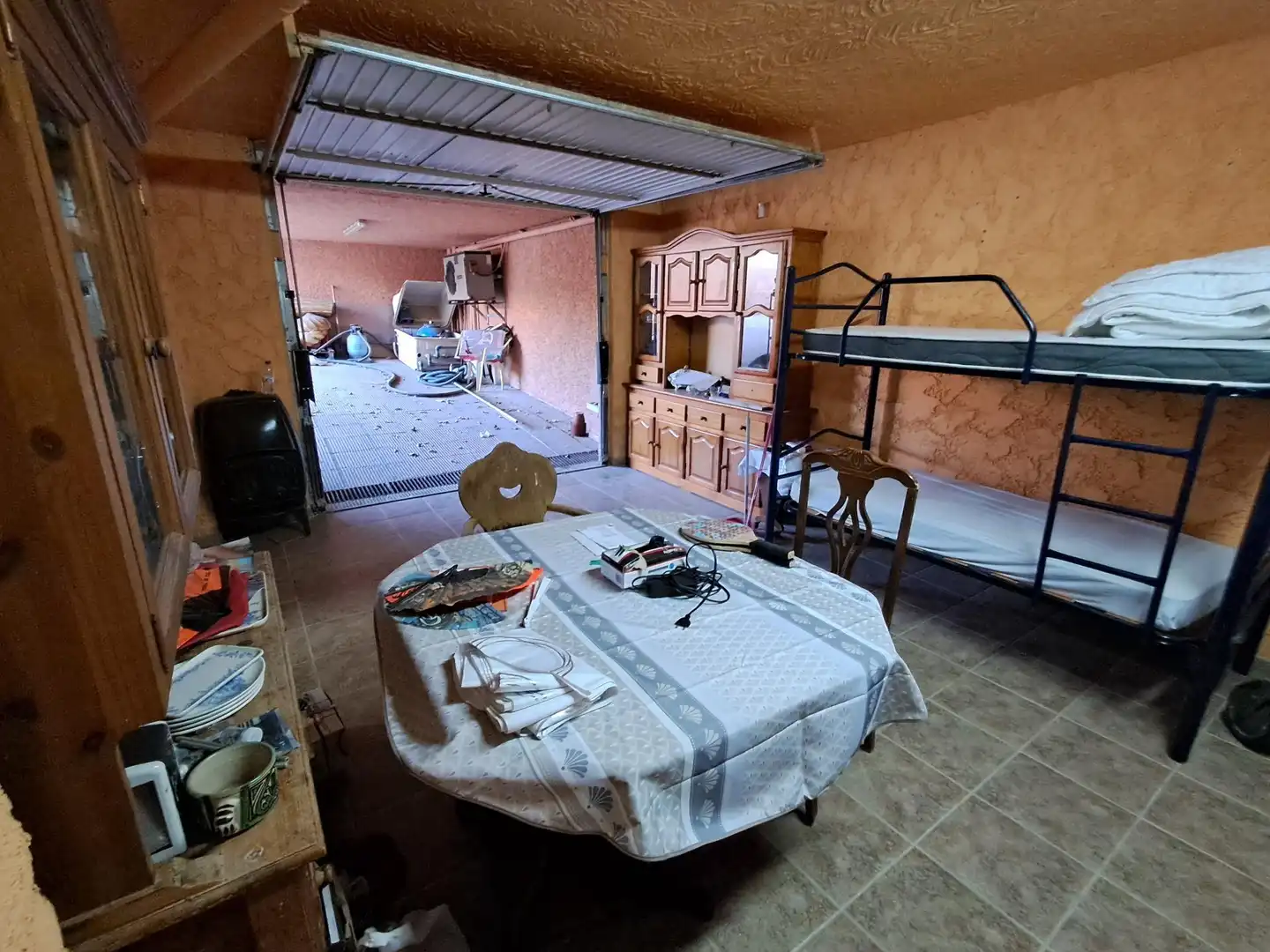 Casa o chalet en venta en Águilas con Aire acondicionado, Calefacción y Jardín privado