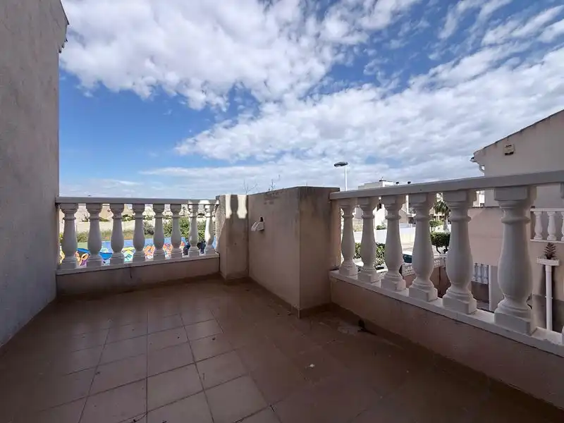 Duplex à vendre à El Coral II, imagen 17