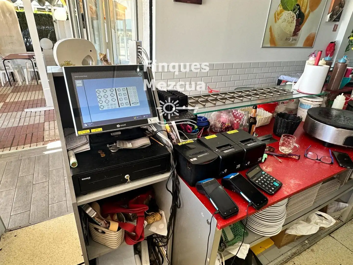 Business premises for sale in MARITIM, imagen 28