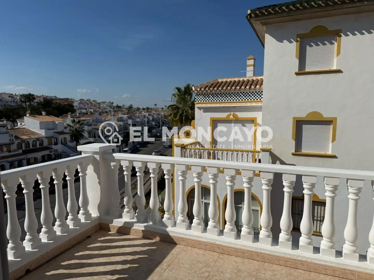 Vista exterior de Casa o chalet en venta en Torrevieja con Jardín privado, Terraza y Trastero