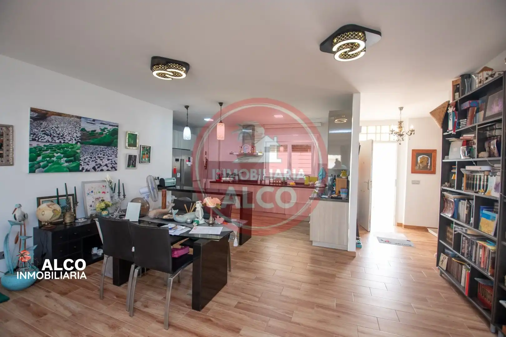 Detached house with pool for sale in Urbanización Santa Rosa, imagen 20