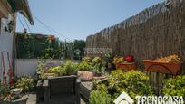 Terrace of Flat for sale in Badalona