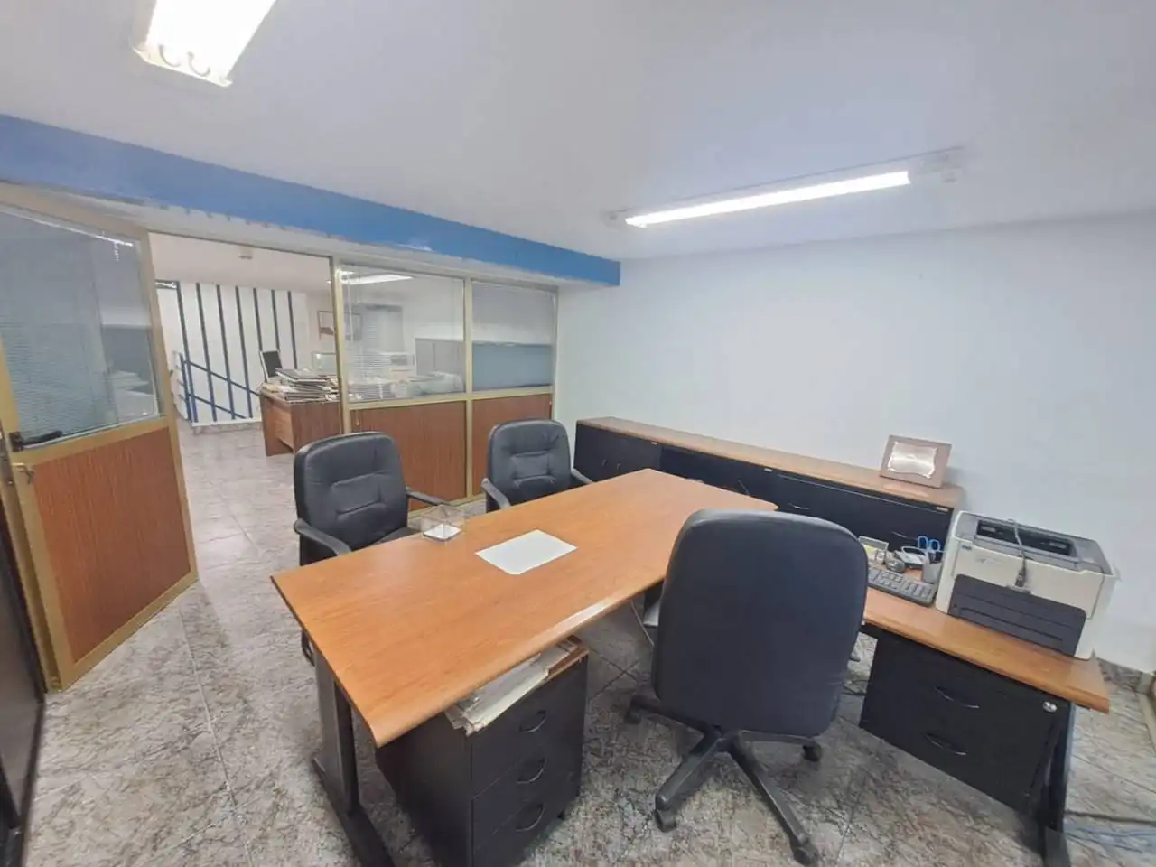 Local comercial en venta en Avenida CANTABRIA, imagen 23